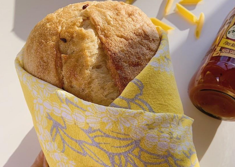 Here’s the Tea: How to Use Our New Tea Towels