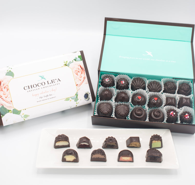 Support Local: Hawaii Made Sweets & Treats