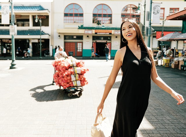 Empowered Women Empower Women: A Look at the Valia Collection