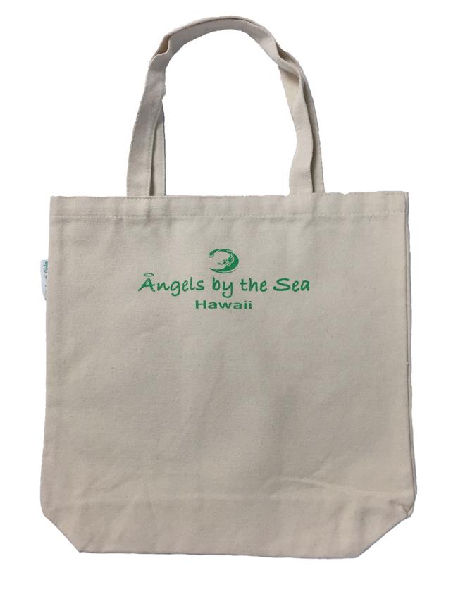 Aloha Pineapple Tote Bag - Valia Honolulu