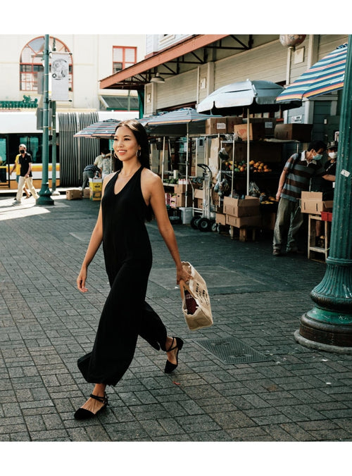 Valia Honolulu Jumpsuit Naomi Jumpsuit in ... Valia Honolulu