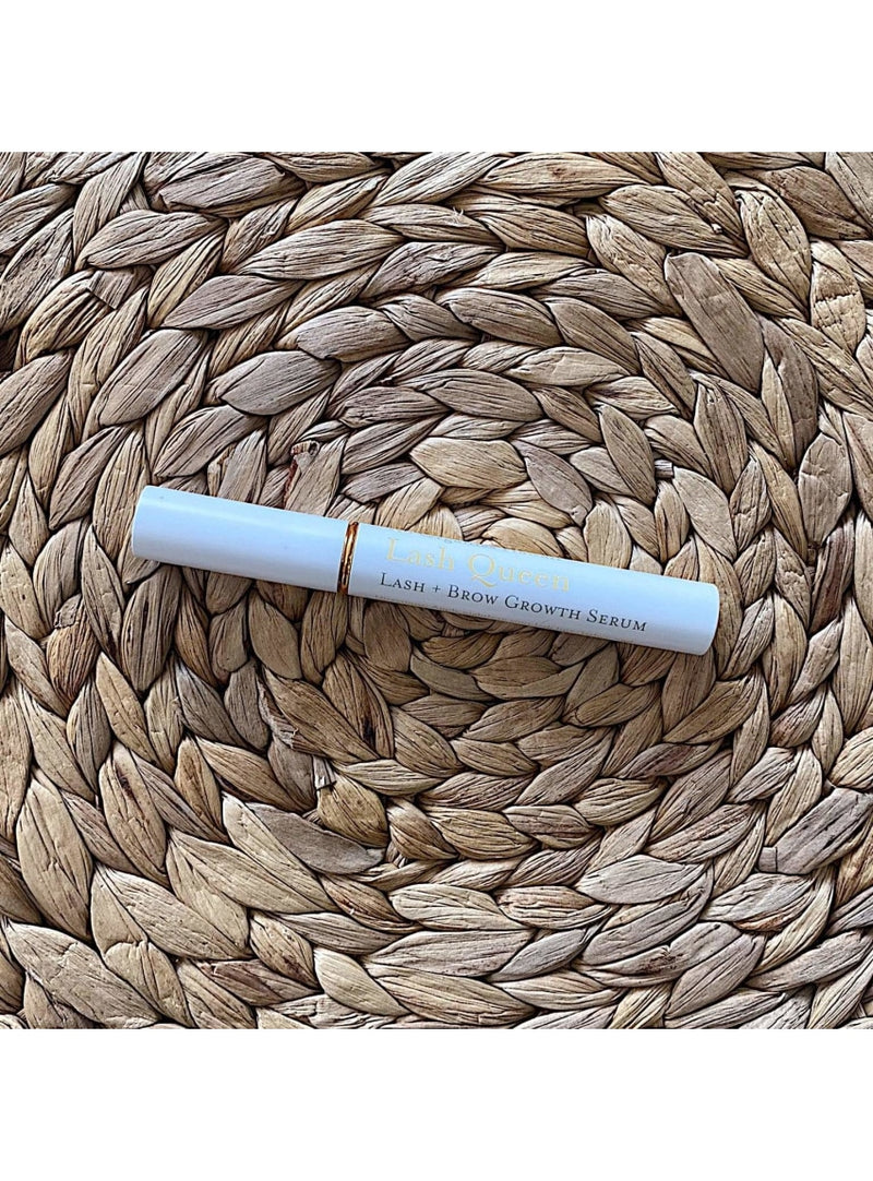 Ao Organics Skincare Lash Queen AO Organics Lash Queen | Natural Lash Growth Serum | Made in Hawaii Valia Honolulu